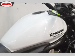 Kawasaki Vulcan S 2015 occasion – foto 7 van 17