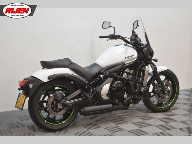 kawasaki - vulcan-s