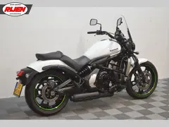 Kawasaki Vulcan S 2015 occasion – foto 4 van 17