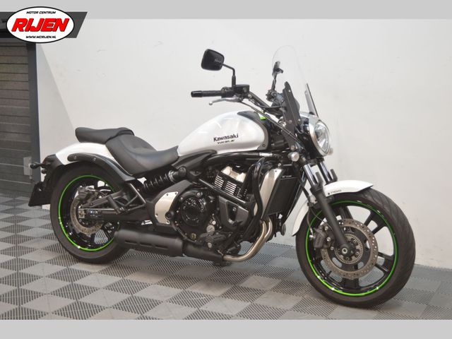 kawasaki - vulcan-s