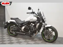 Kawasaki Vulcan S 2015 occasion – foto 5 van 17