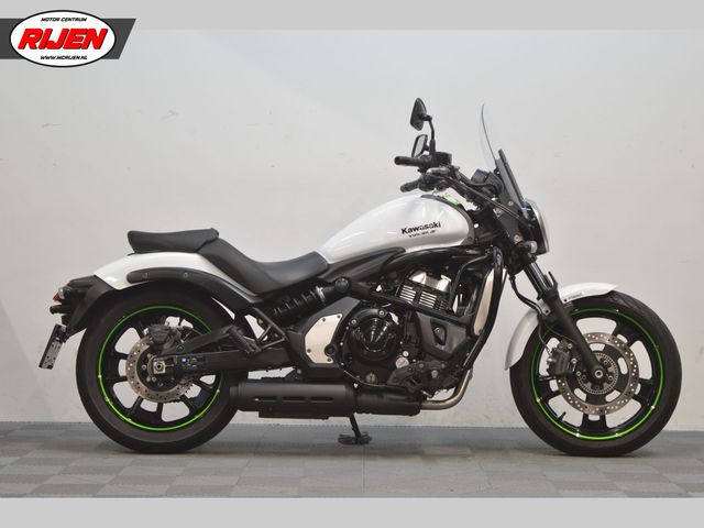 kawasaki - vulcan-s