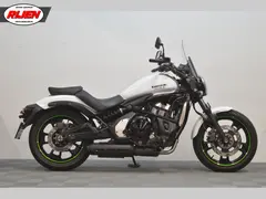 Kawasaki Vulcan S 2015 occasion – foto 2 van 17