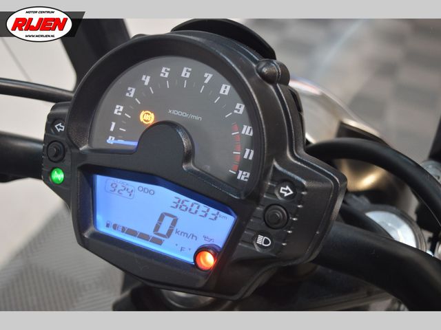 kawasaki - vulcan-s