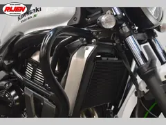 Kawasaki Vulcan S 2015 occasion – foto 10 van 17