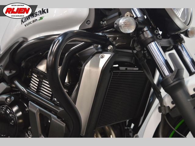 kawasaki - vulcan-s
