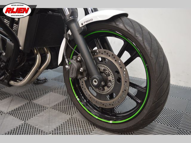 kawasaki - vulcan-s