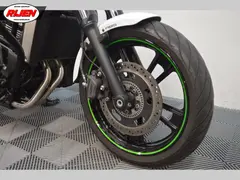 Kawasaki Vulcan S 2015 occasion – foto 9 van 17