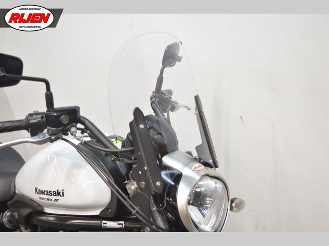 kawasaki - vulcan-s