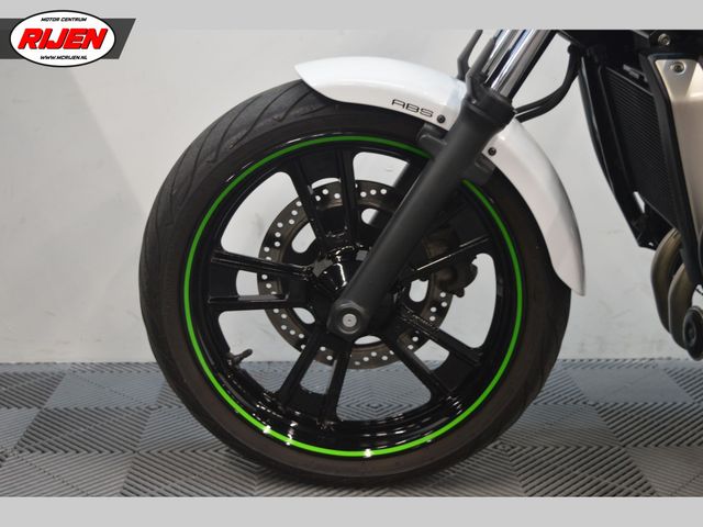 kawasaki - vulcan-s