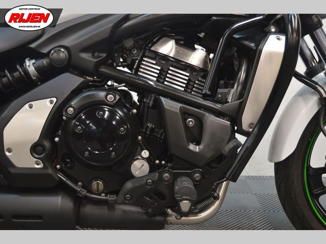 kawasaki - vulcan-s