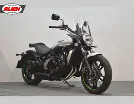 Kawasaki Vulcan S 2015 occasion