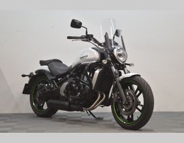 Kawasaki Vulcan S 2015 occasion
