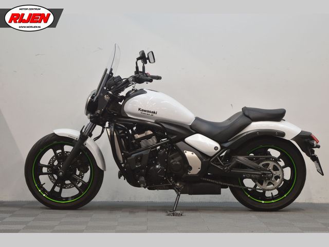 kawasaki - vulcan-s