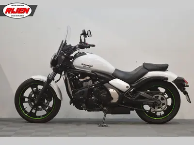 KAWASAKI VULCAN S – foto 3