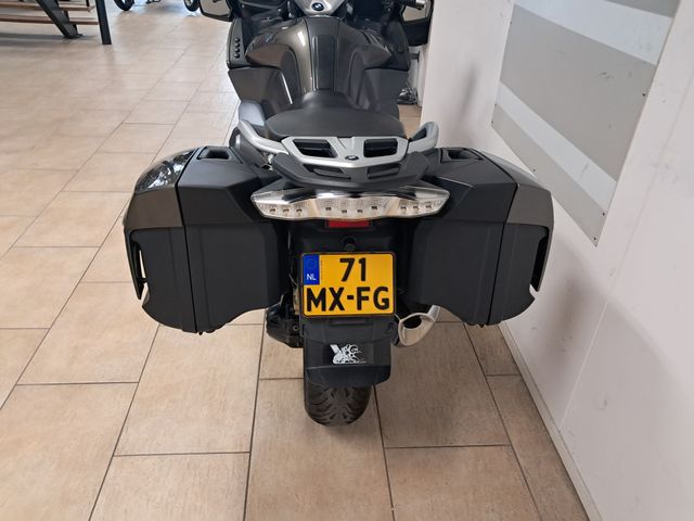 bmw - r-1250-rt