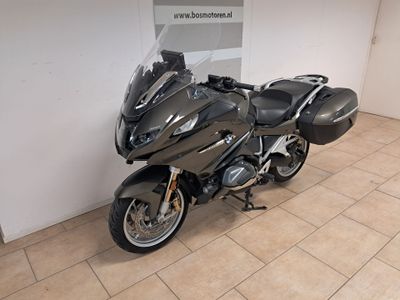 BMW R 1250 RT – foto 2
