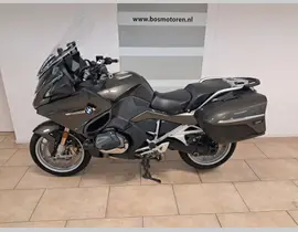 BMW R 1250 RT 2021 occasion