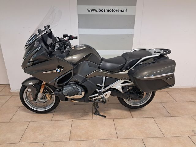 bmw - r-1250-rt
