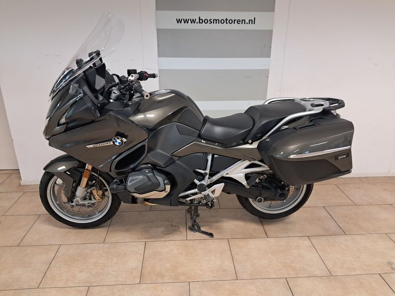 BMW R 1250 RT 2021 occasion