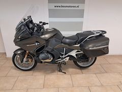BMW R 1250 RT 2021 occasion – foto 1 van 9