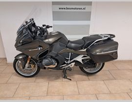 BMW R 1250 RT 2021 occasion