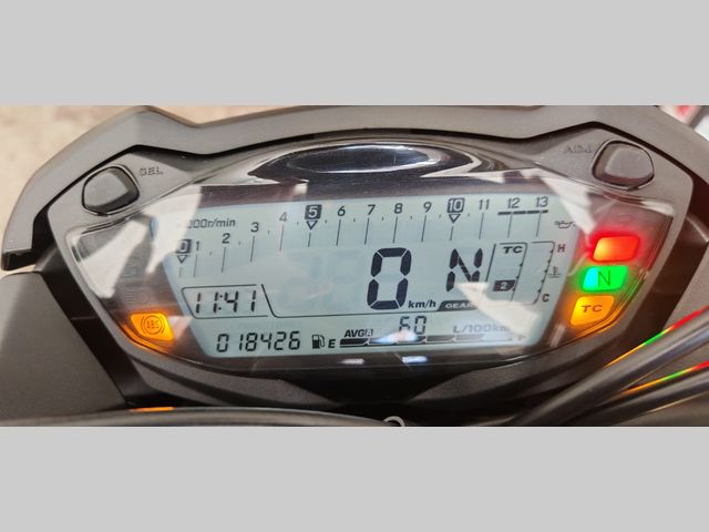 bmw - r-1250-rt
