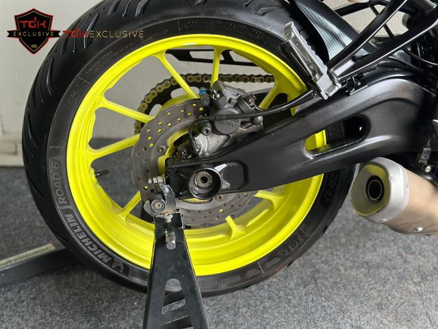 yamaha - mt-07-abs
