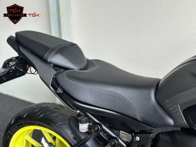 yamaha - mt-07-abs