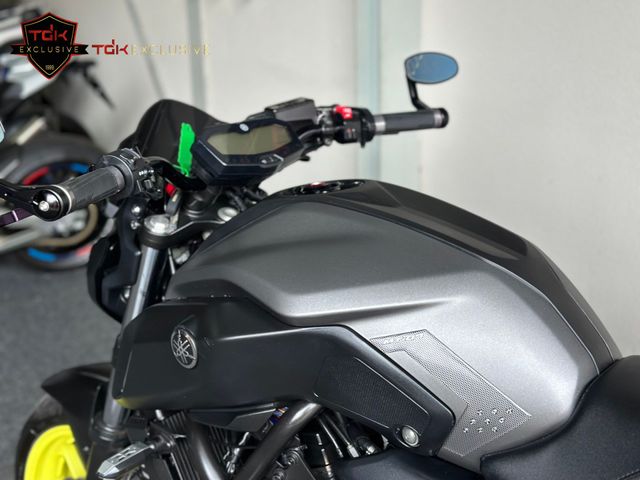 yamaha - mt-07-abs