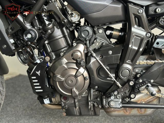 yamaha - mt-07-abs