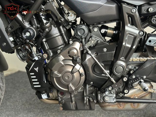 yamaha - mt-07-abs
