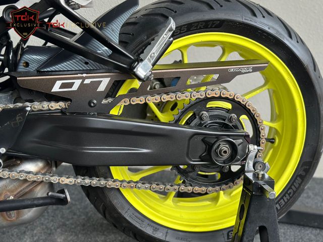 yamaha - mt-07-abs