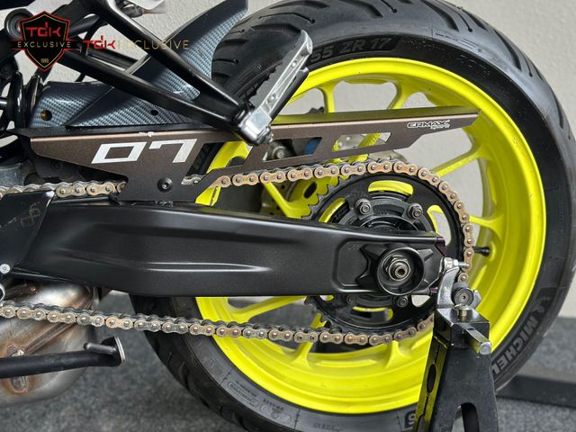 yamaha - mt-07-abs