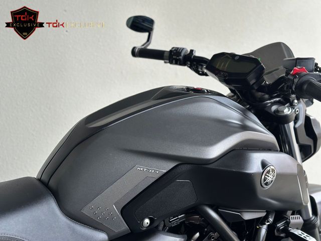 yamaha - mt-07-abs