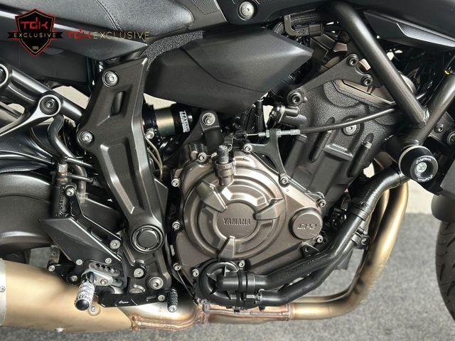 yamaha - mt-07-abs