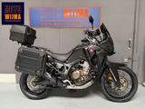 HONDA CRF 1000 L AFRICA TWIN