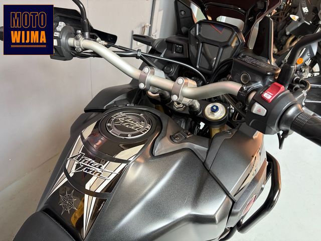 honda - crf-1000-l-africa-twin