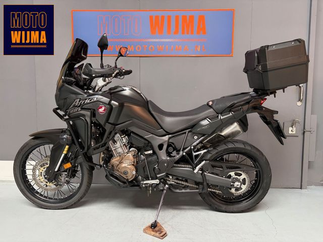 honda - crf-1000-l-africa-twin