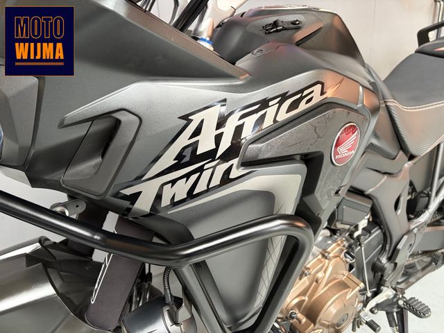 honda - crf-1000-l-africa-twin