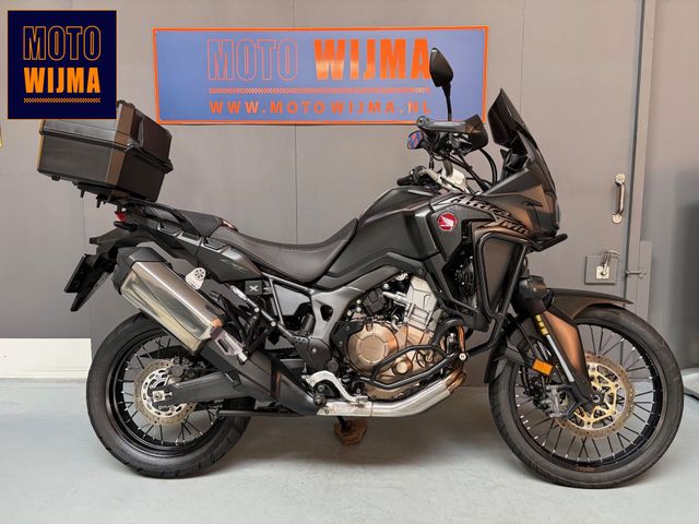 honda - crf-1000-l-africa-twin