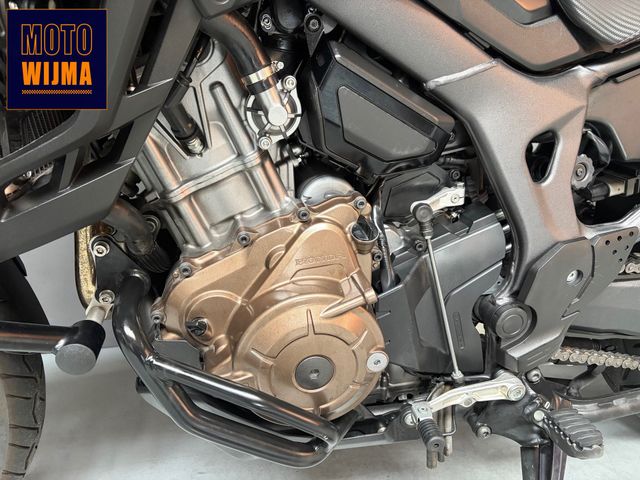 honda - crf-1000-l-africa-twin