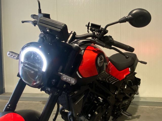benelli - leoncino-125