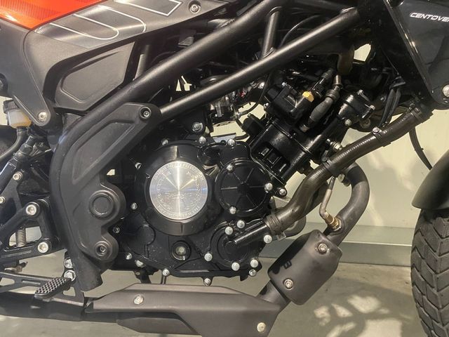 benelli - leoncino-125