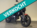 BENELLI LEONCINO 125