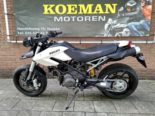 ducati - hypermotard-796