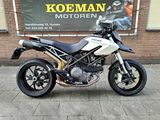 DUCATI HYPERMOTARD 796