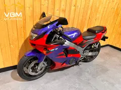 Kawasaki Ninja ZX-6R 1995 occasion – foto 5 van 26