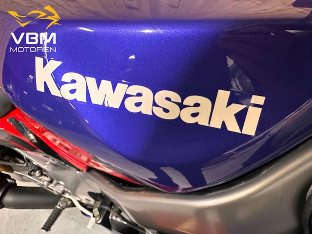 kawasaki - ninja-zx-6r