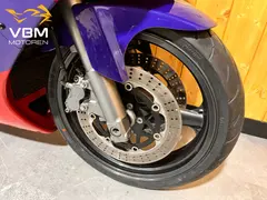 Kawasaki Ninja ZX-6R 1995 occasion – foto 17 van 26